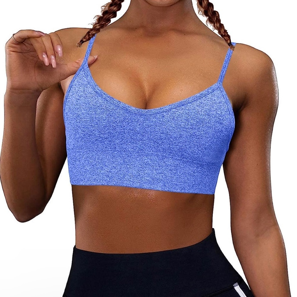 OQQ outfits for women 2 piece in a different styles sports bra exercises sets